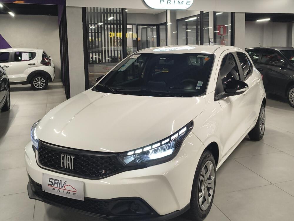 Fiat Argo