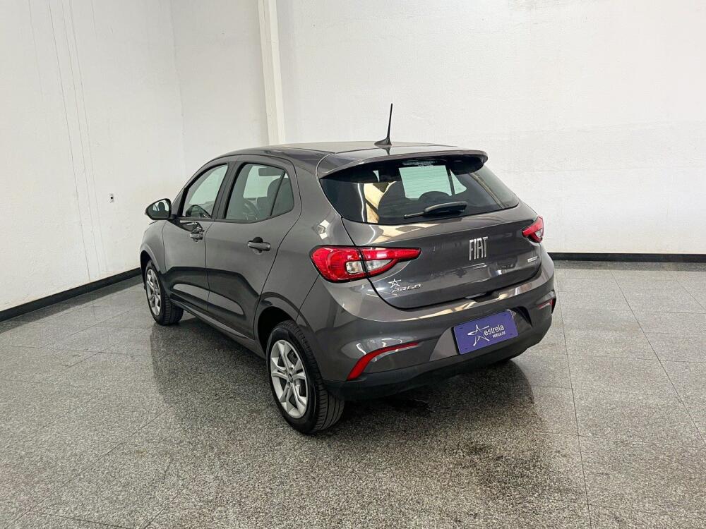 Fiat Argo