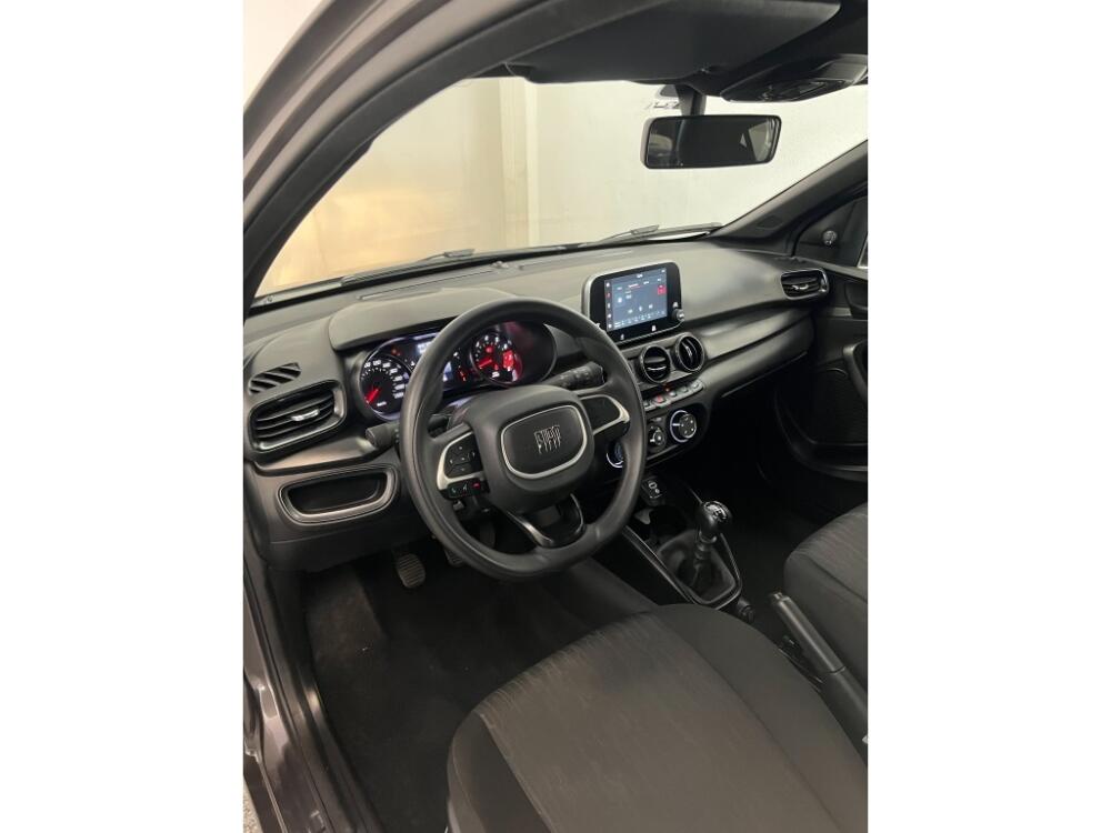 Fiat Argo