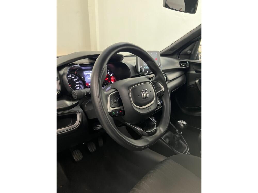 Fiat Argo