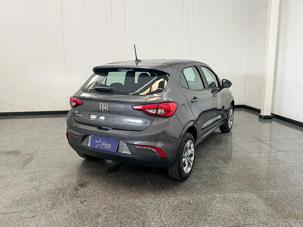 Fiat Argo