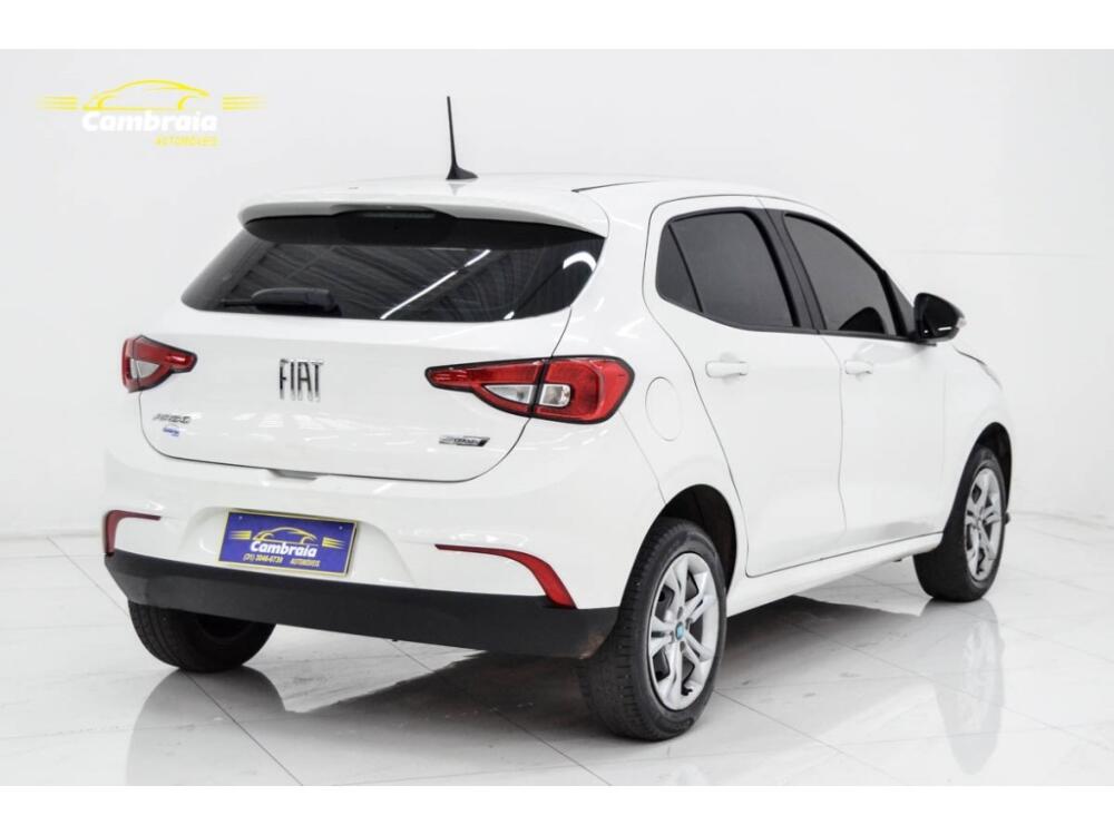 Fiat Argo