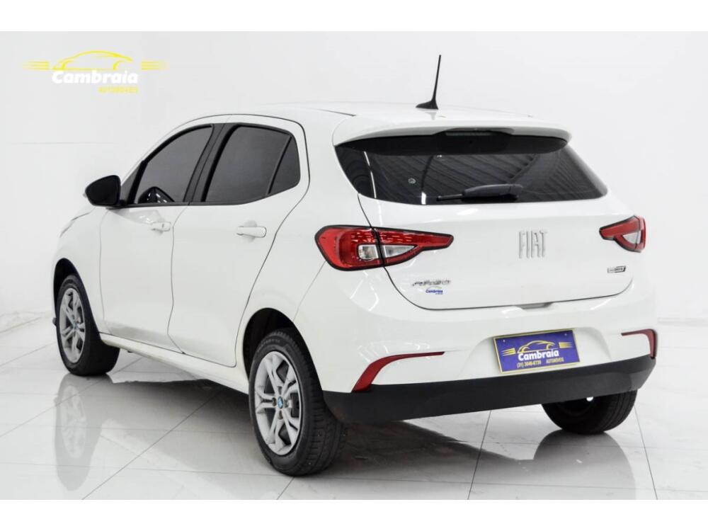 Fiat Argo