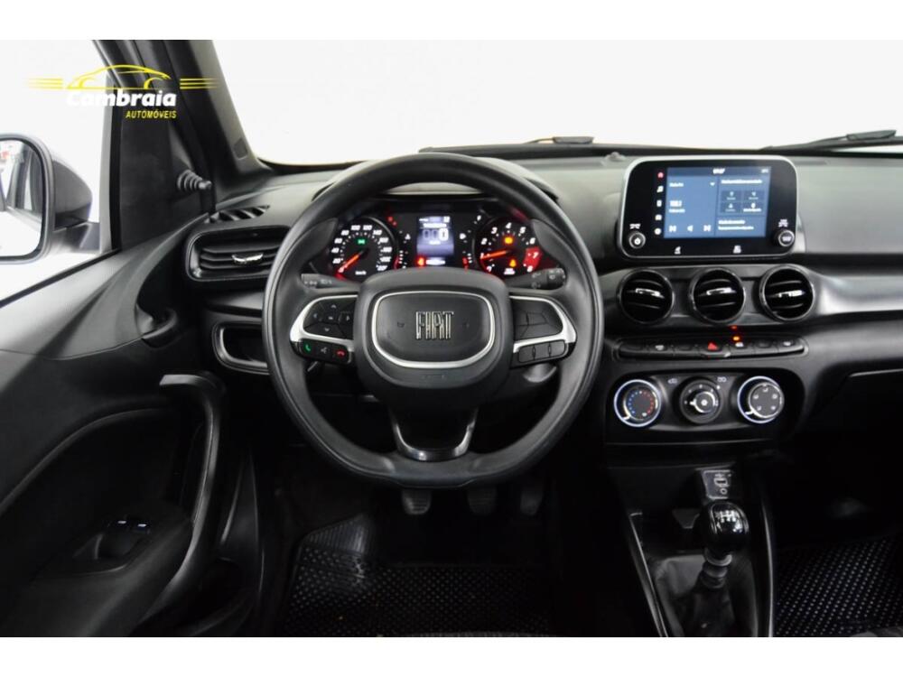 Fiat Argo
