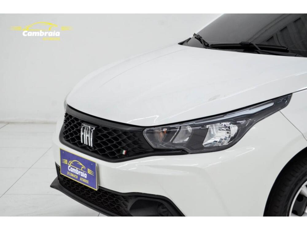 Fiat Argo
