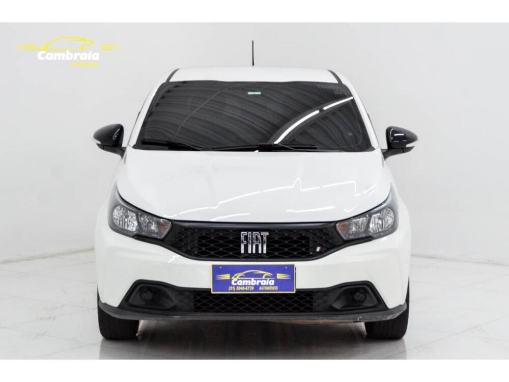 Fiat Argo