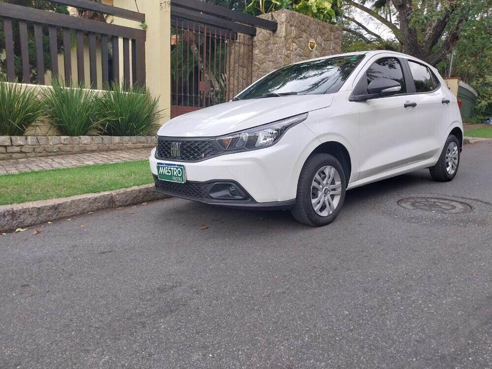 Fiat Argo