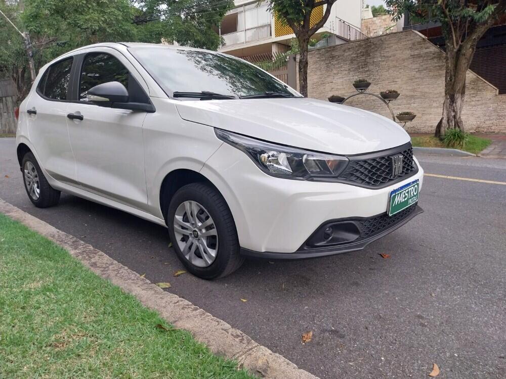 Fiat Argo
