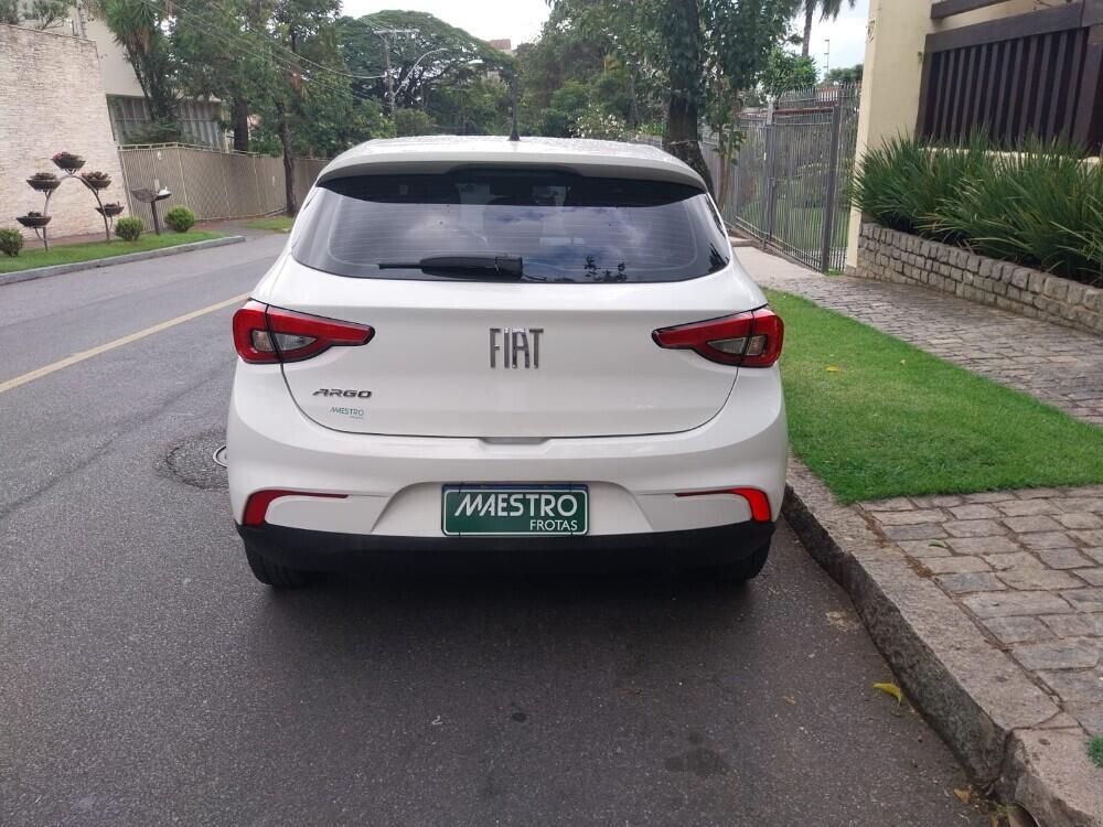 Fiat Argo