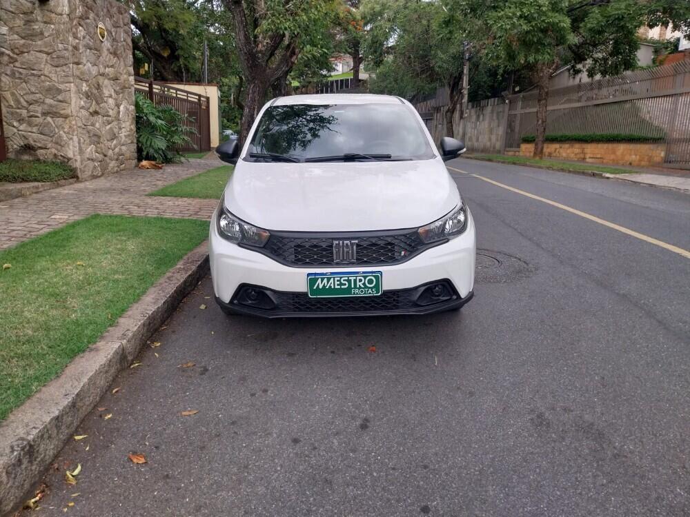 Fiat Argo
