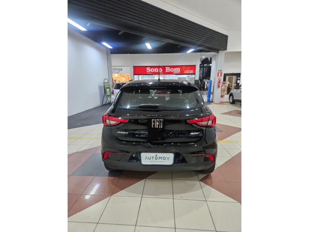 Fiat Argo
