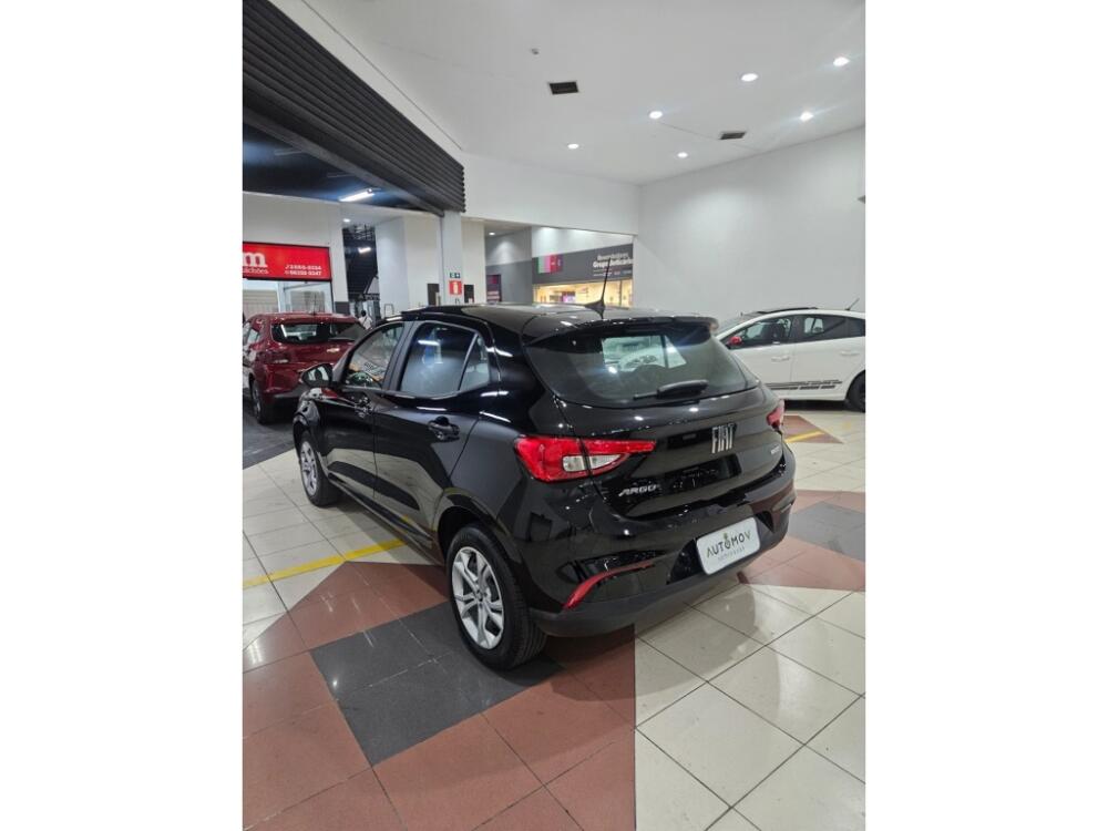 Fiat Argo