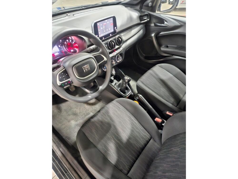 Fiat Argo