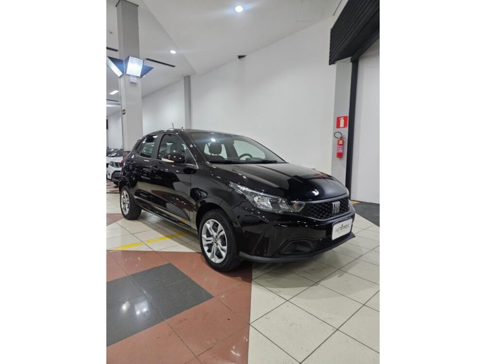Fiat Argo
