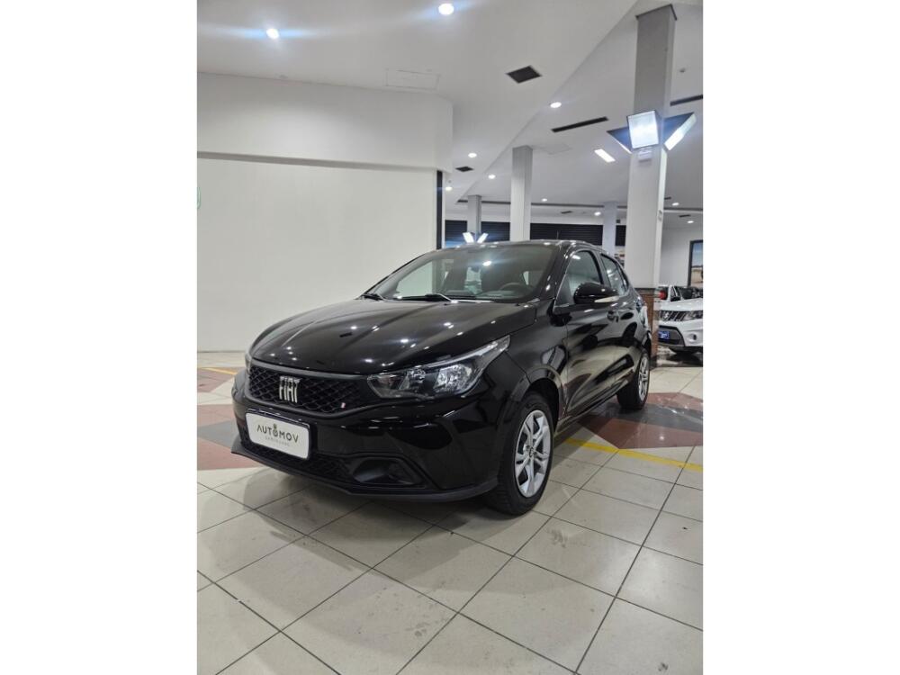 Fiat Argo