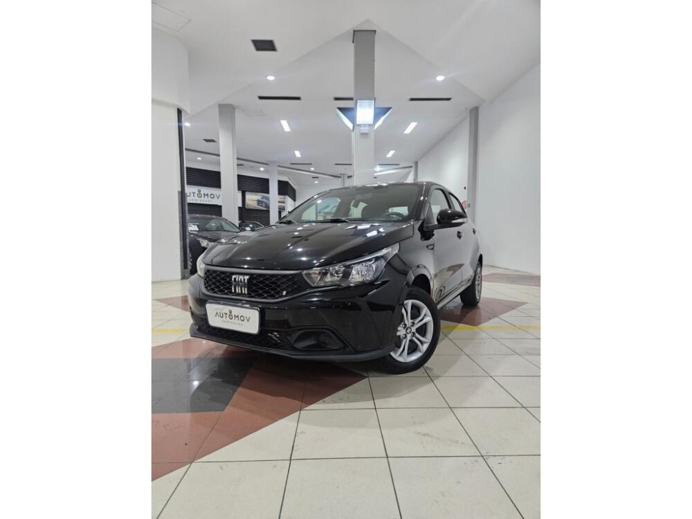 Fiat Argo
