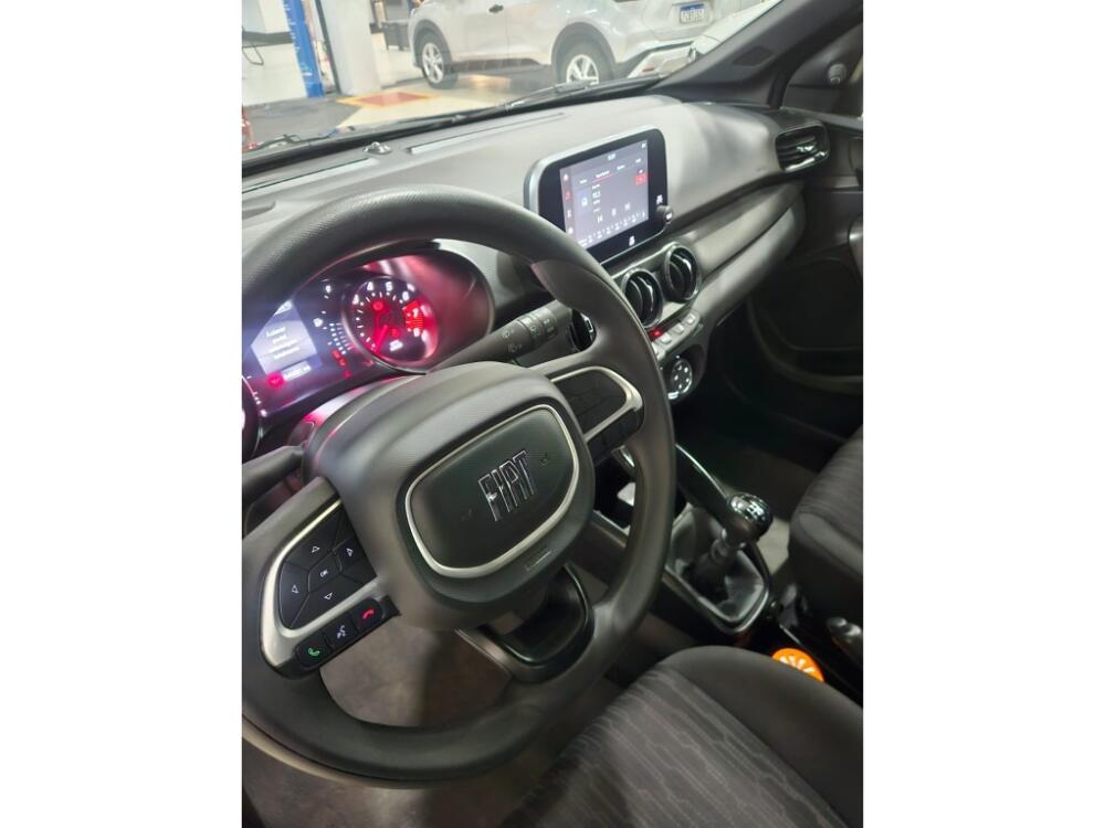 Fiat Argo