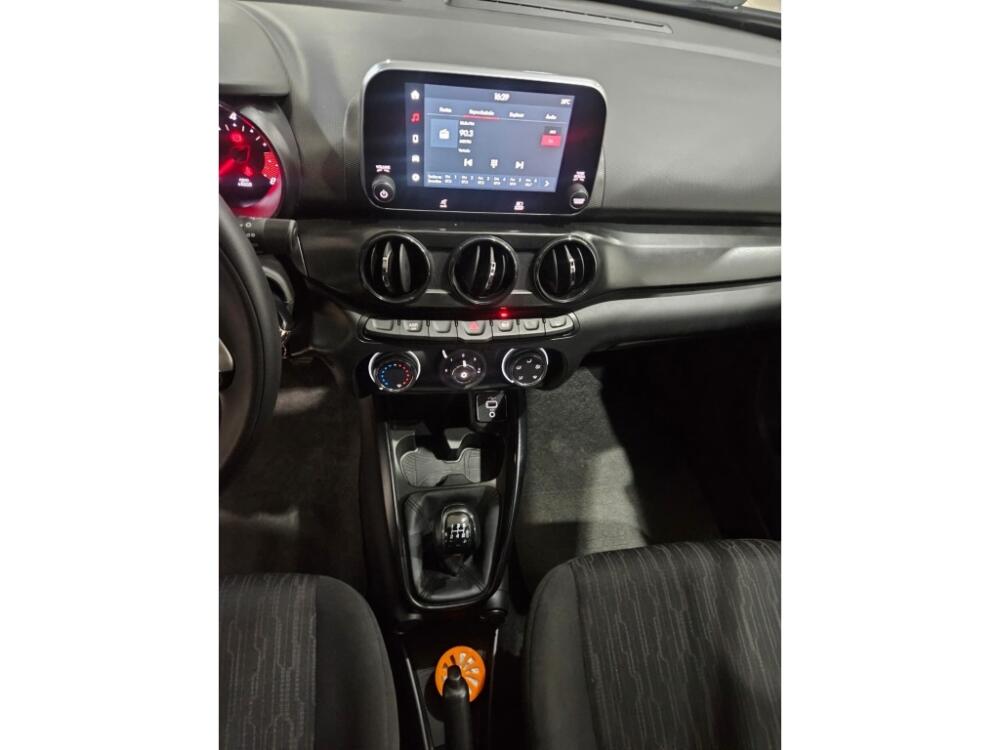 Fiat Argo
