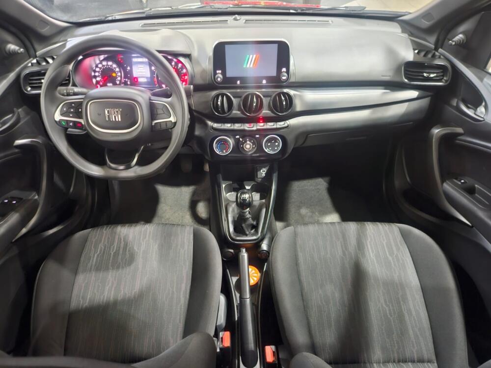 Fiat Argo