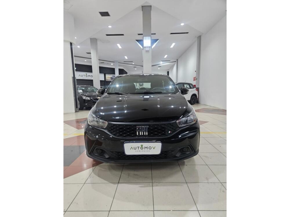 Fiat Argo