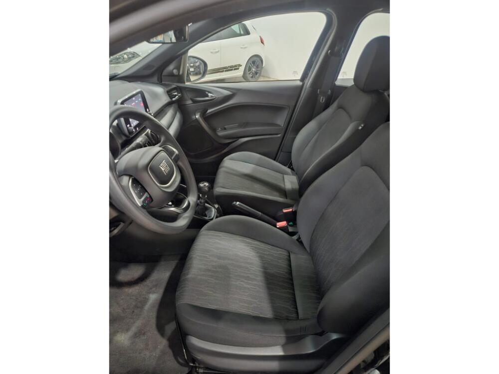 Fiat Argo