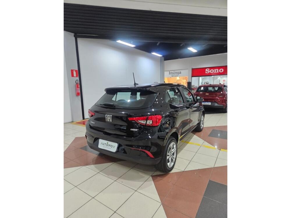 Fiat Argo