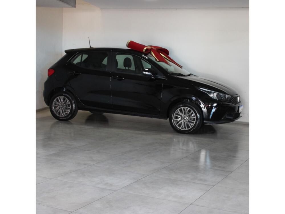 Fiat Argo