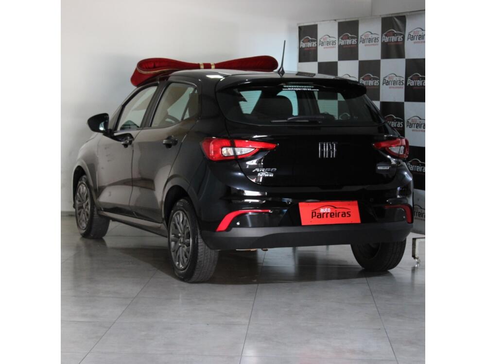 Fiat Argo