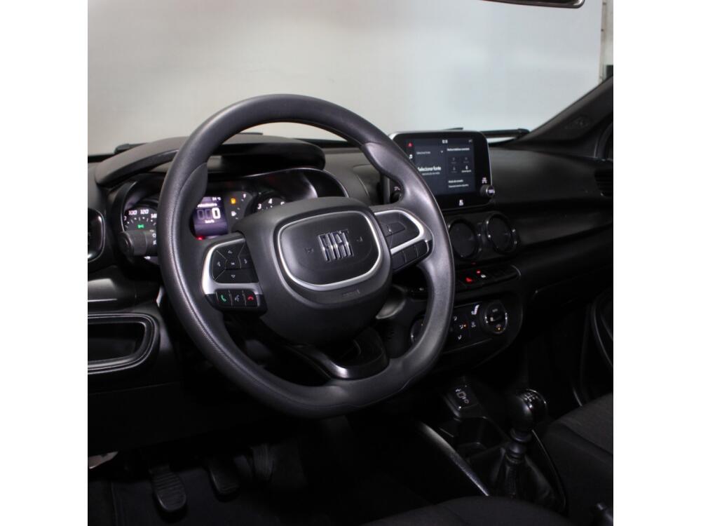 Fiat Argo