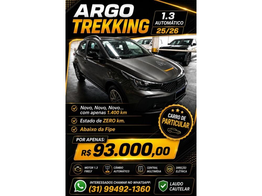 Fiat Argo