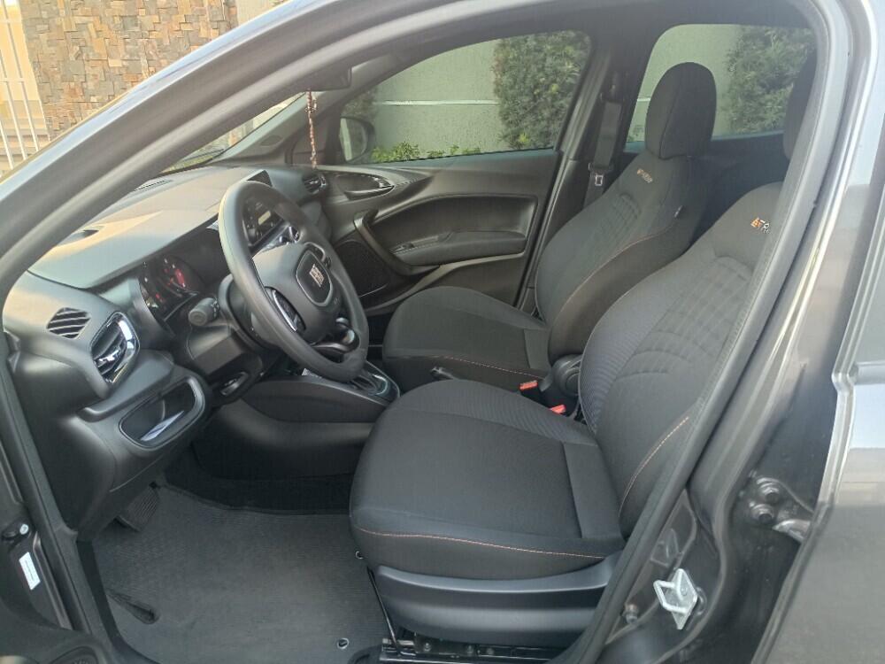 Fiat Argo