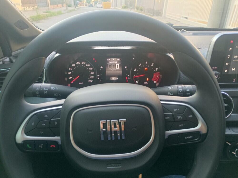 Fiat Argo