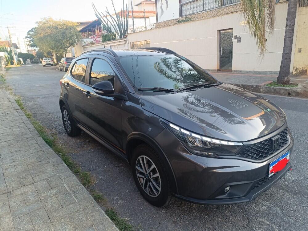 Fiat Argo