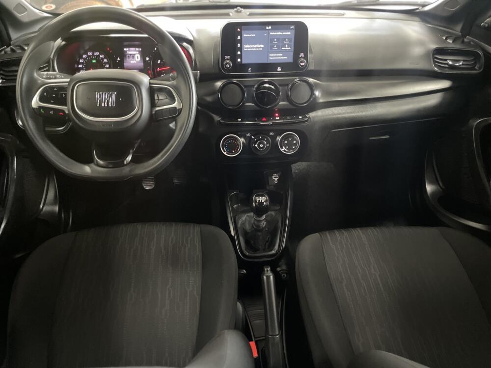 Fiat Argo