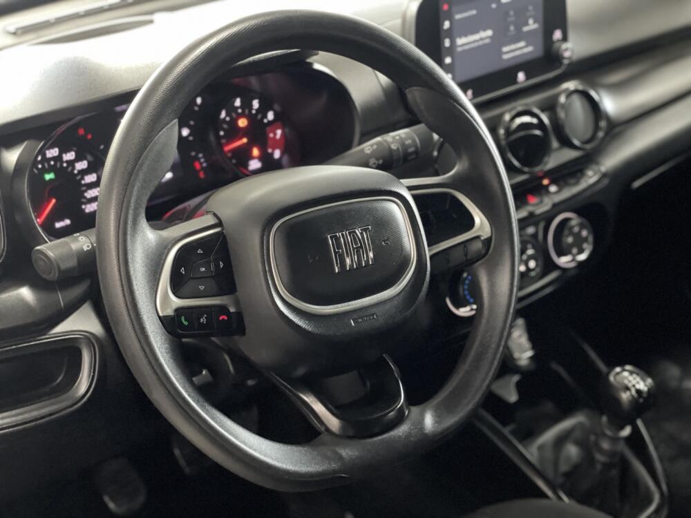 Fiat Argo