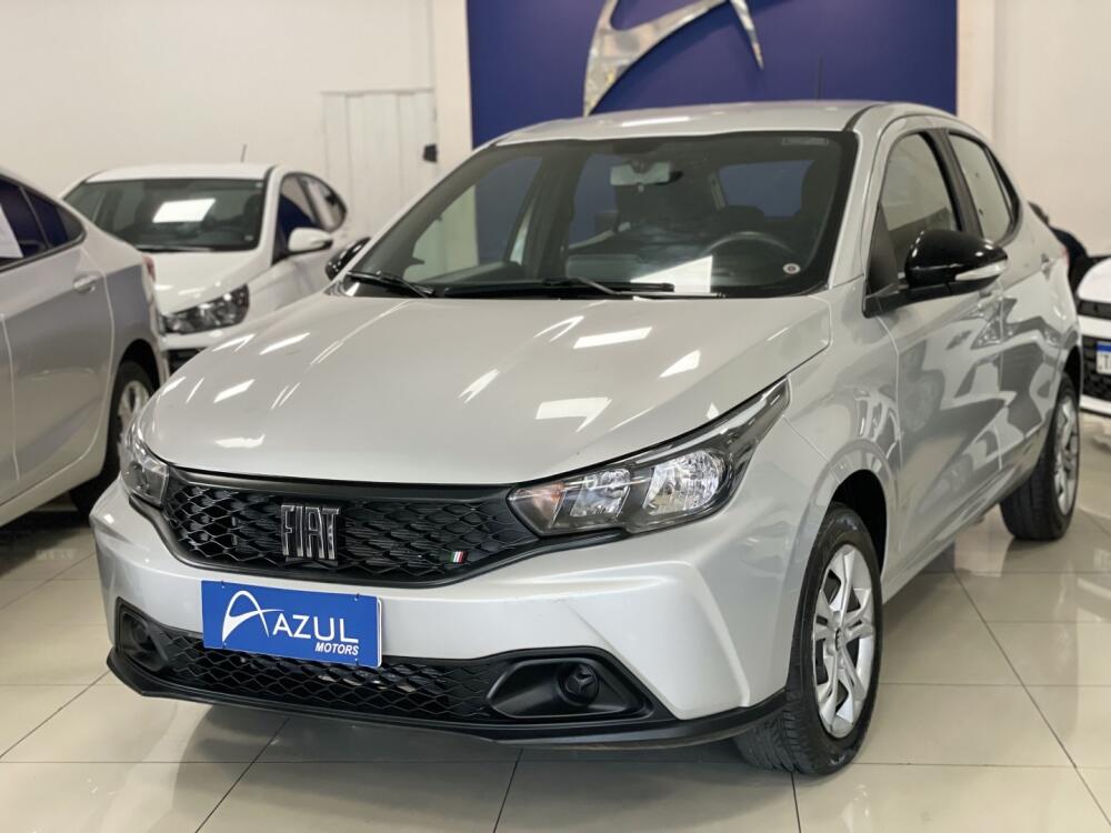Fiat Argo