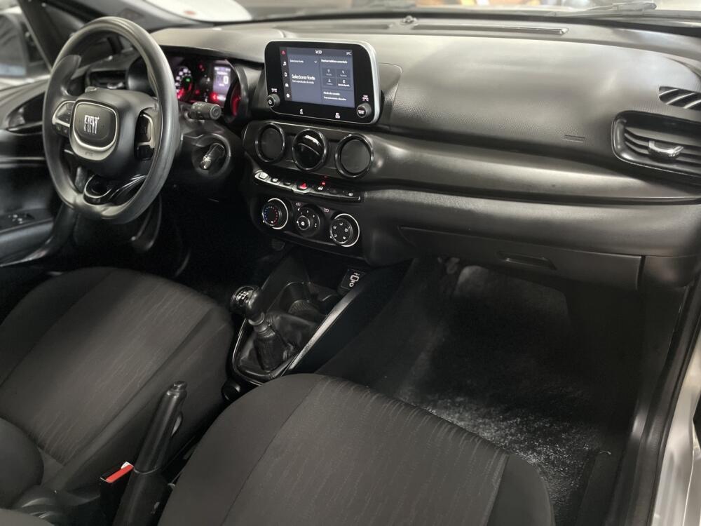 Fiat Argo