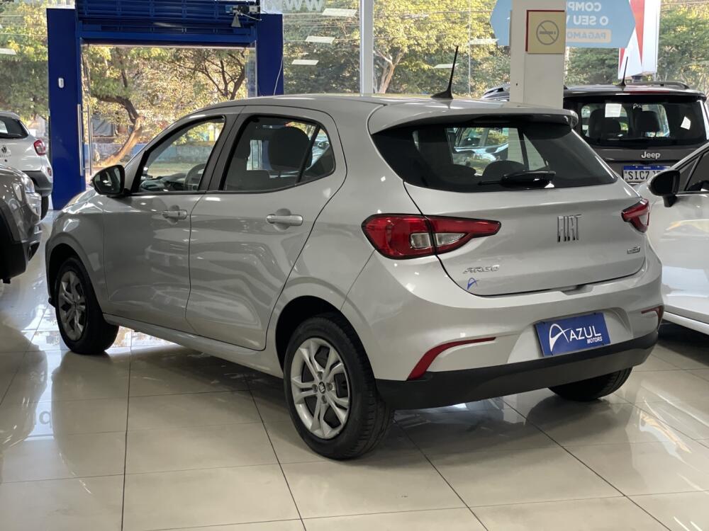 Fiat Argo