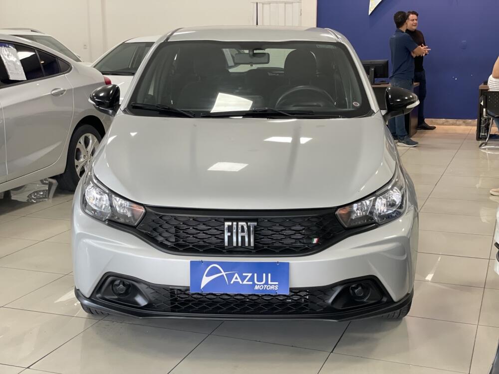 Fiat Argo