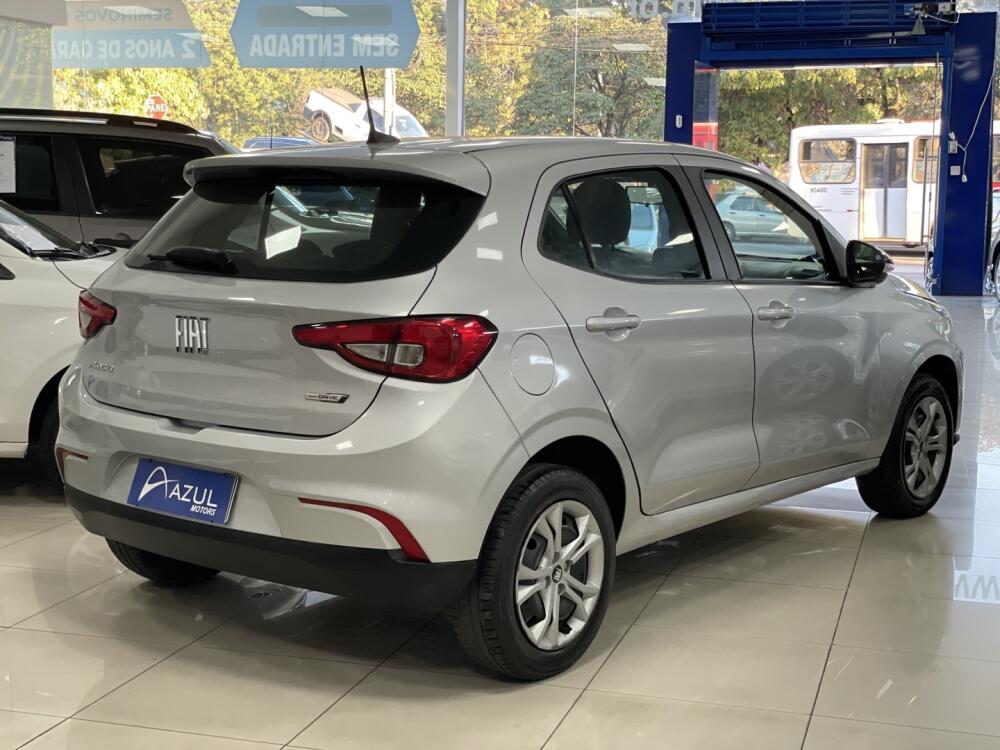 Fiat Argo