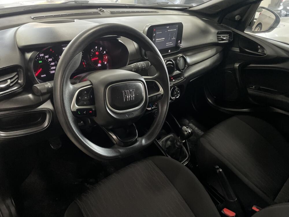 Fiat Argo