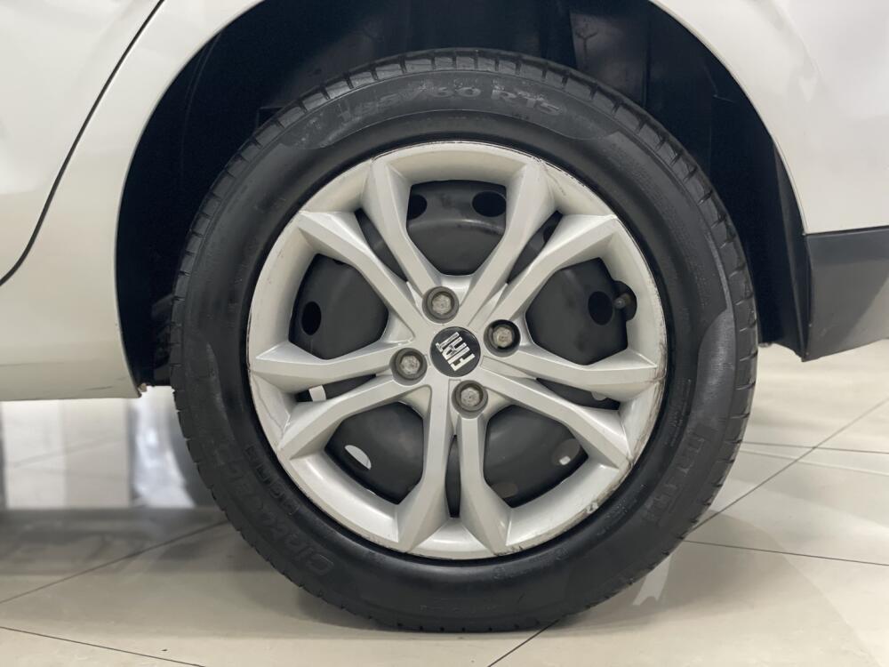 Fiat Argo