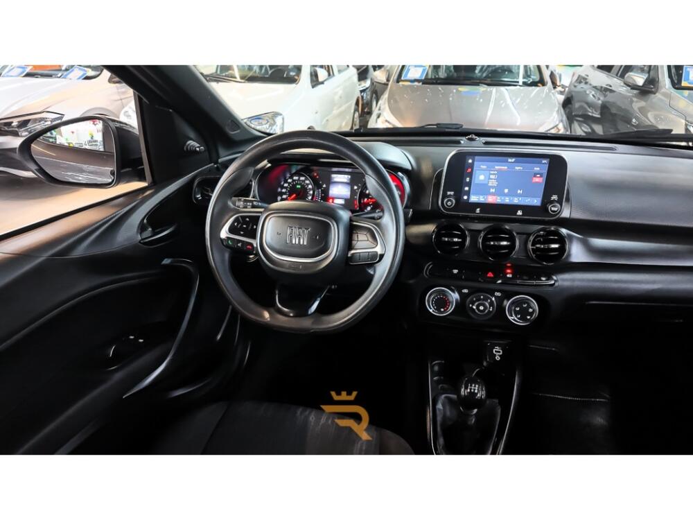 Fiat Argo