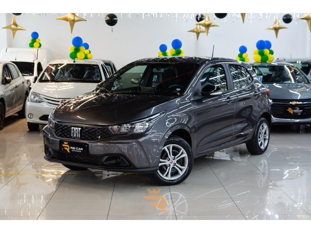Fiat Argo