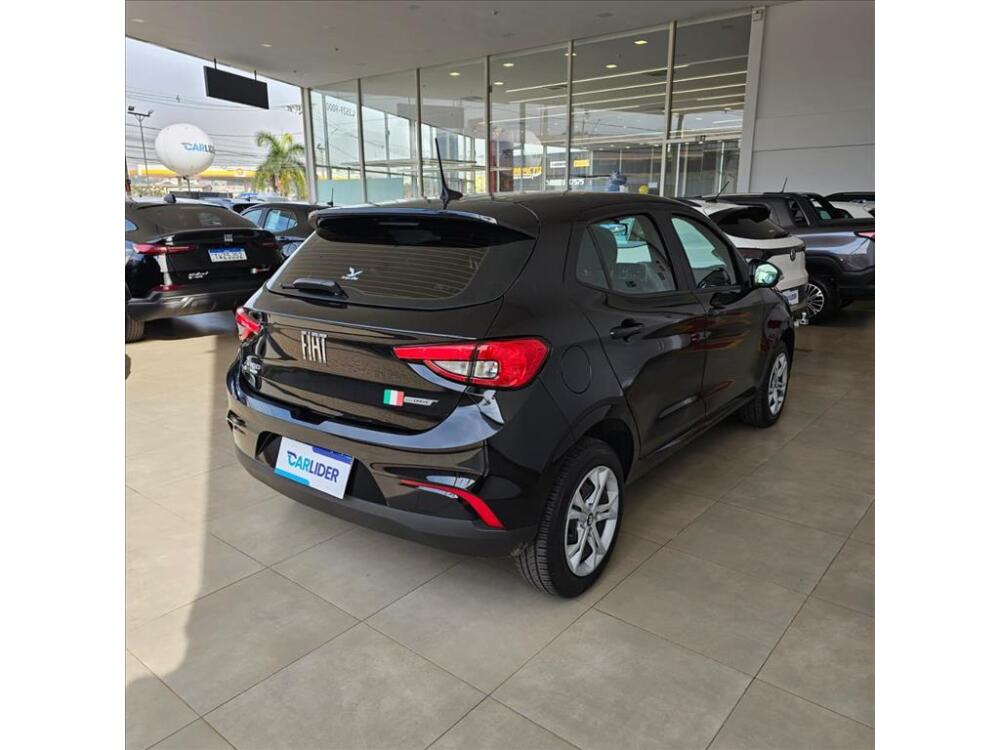 Fiat Argo