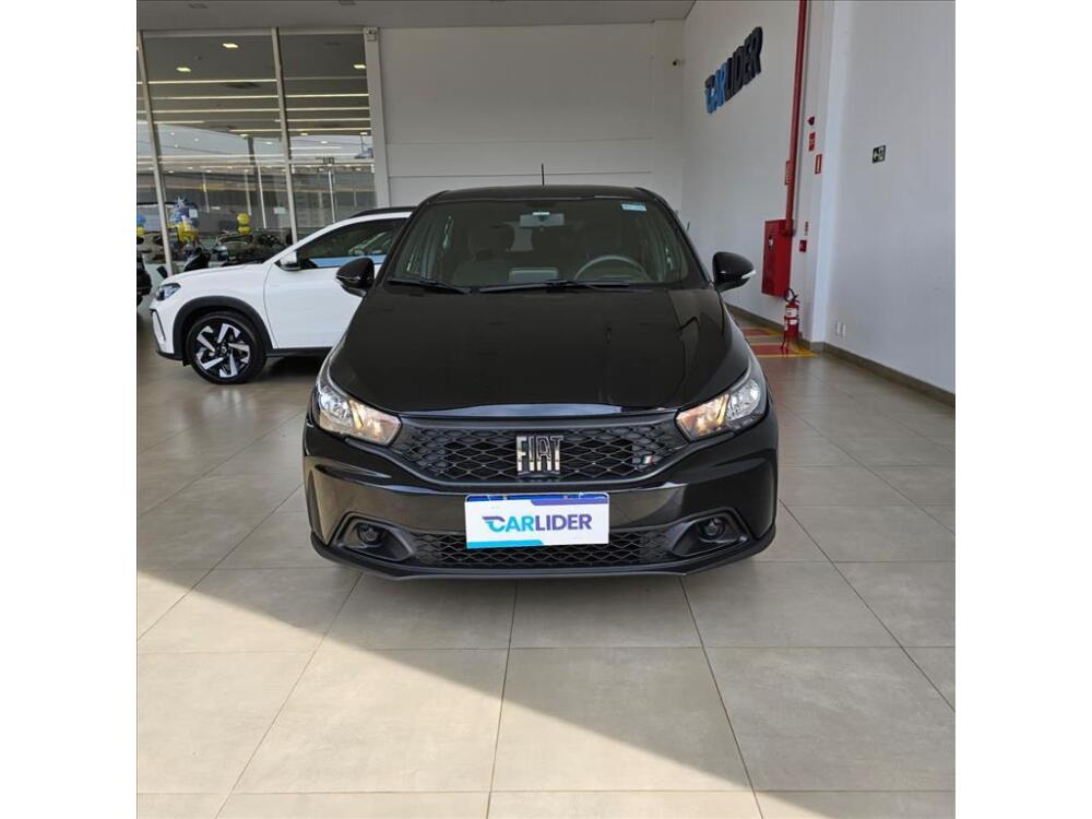 Fiat Argo