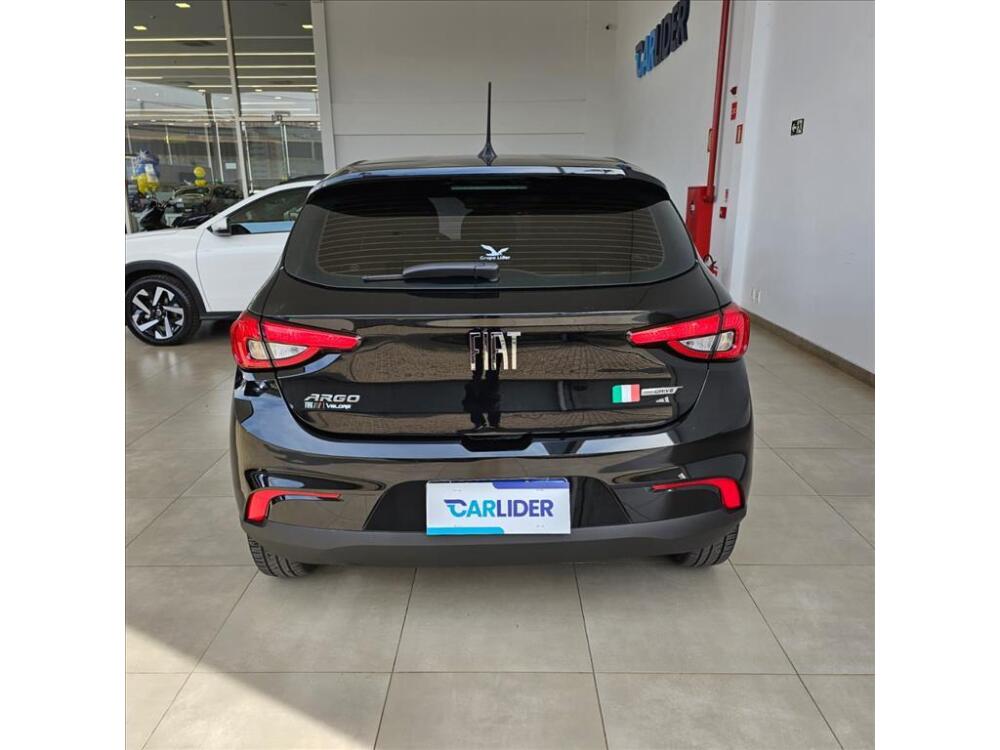 Fiat Argo