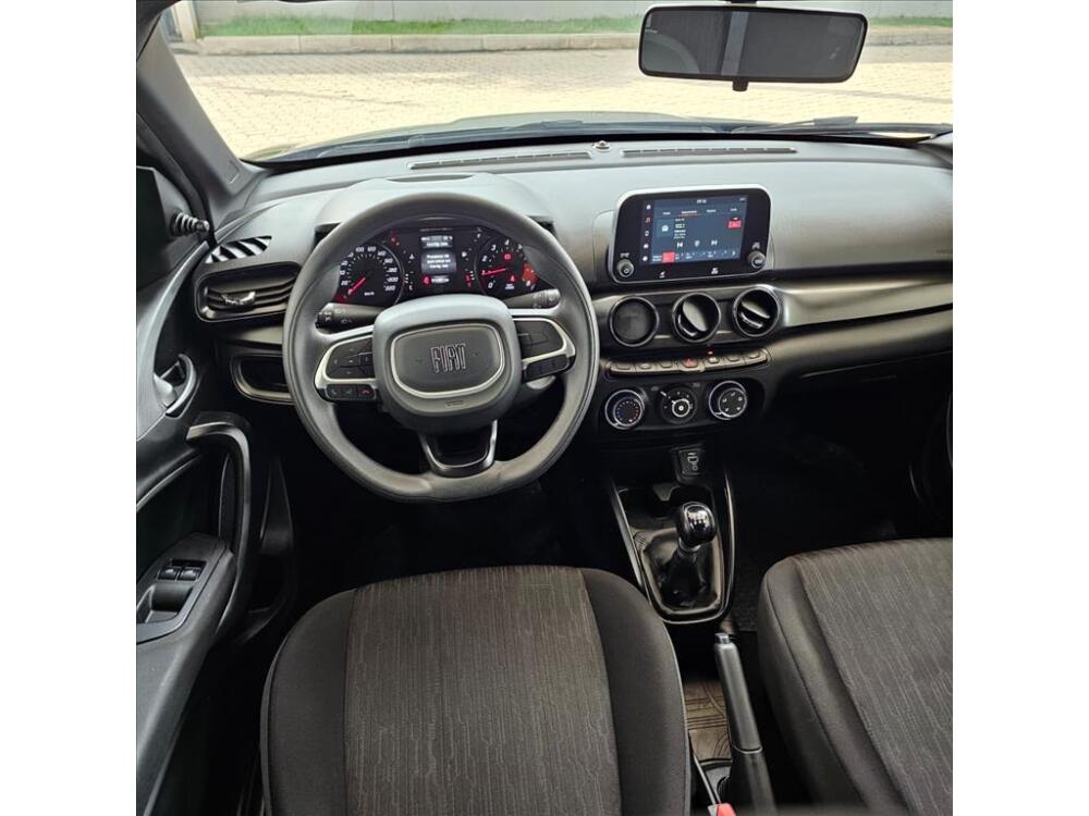 Fiat Argo