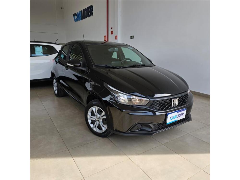 Fiat Argo