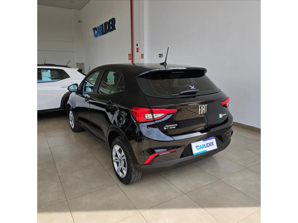 Fiat Argo